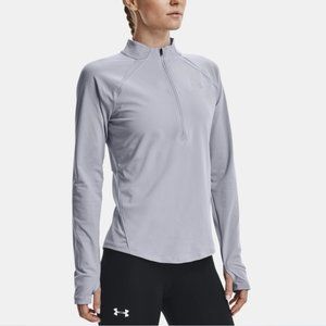 Under Armour  UA Milage 1/2 Zip
